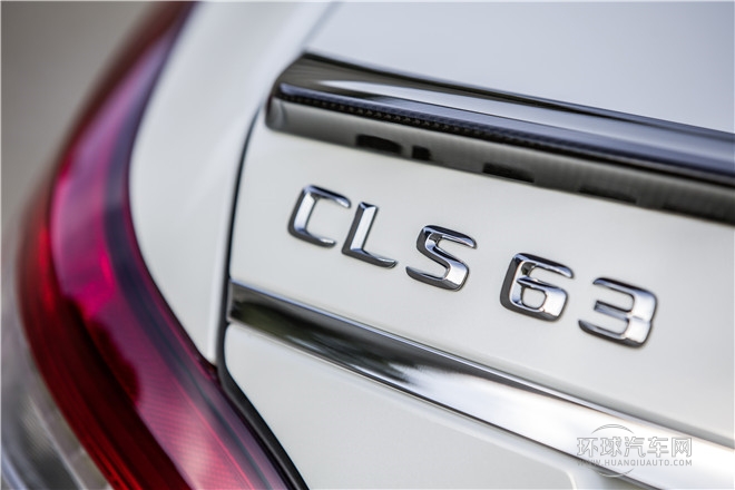 2014款 GL63 AMG