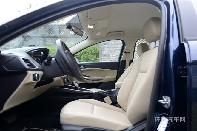 2015款 1.5L 自動(dòng)舒適型