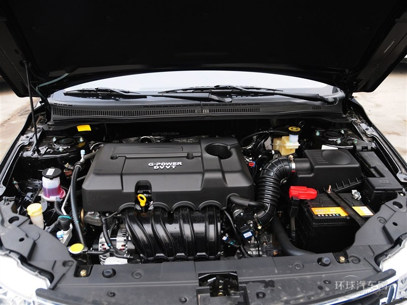 2015款 1.3T 6MT 尊貴型