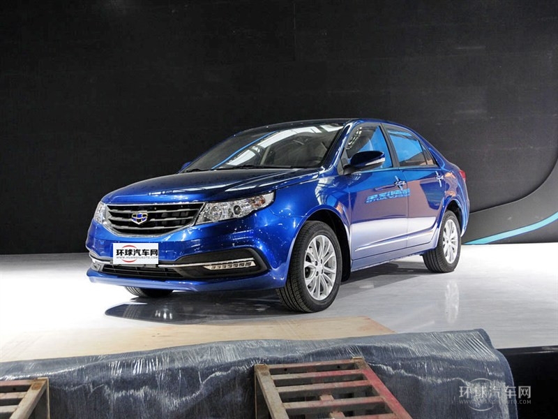 2015款 1.3T 6MT 尊貴型