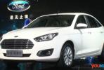 全新銳界領(lǐng)銜 長安福特?cái)y多款車型登陸廣州車展