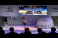 上汽大通EV80純電動車及2015款V80發(fā)布會