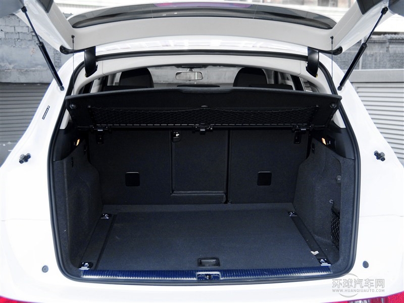 2015款 40 TFSI 技術(shù)型