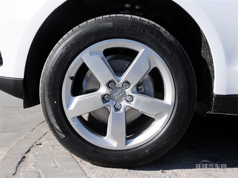 2015款 40 TFSI 技術(shù)型