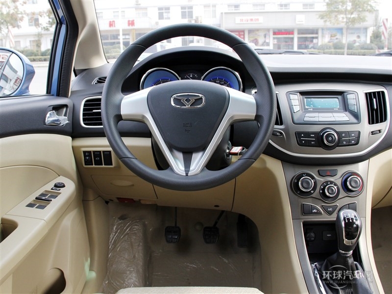 2015款 1.5L 手動(dòng)黃鉆型