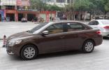**輛車買哪家？ 東風(fēng)標(biāo)致301車主“有話說(shuō)”