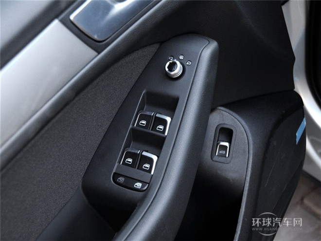 2015款 40 TFSI 進(jìn)取型