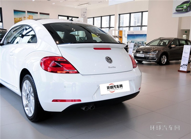 2015款 2.0TSI