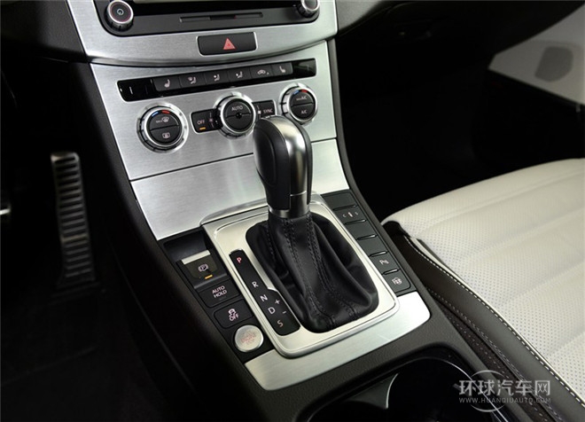 2015款 3.0FSI?V6