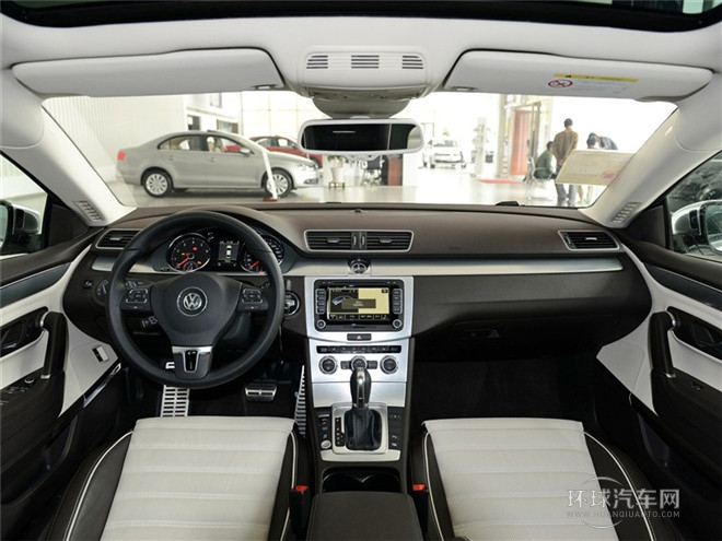 2015款 3.0FSI?V6