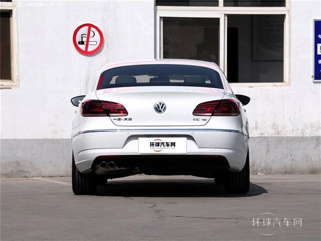 2015款 3.0FSI?V6