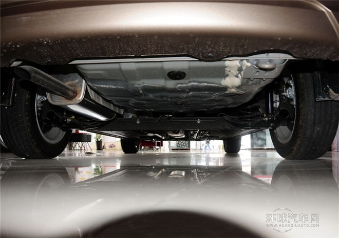 2014款 1.6L 手動(dòng)智驅(qū)精英型