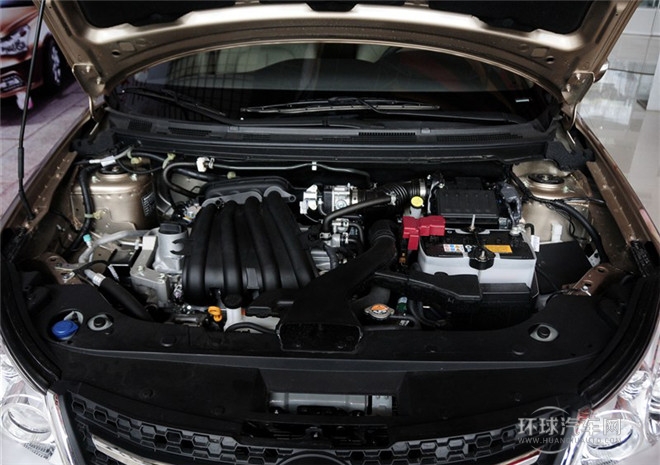 2014款 1.6L 手動(dòng)智驅(qū)精英型