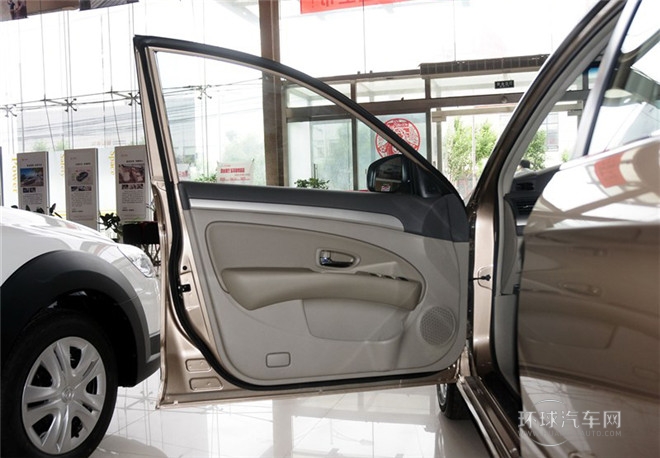 2014款 1.6L 手動智驅(qū)精英型