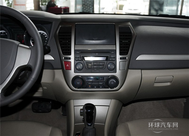 2014款 1.6L 手動(dòng)智驅(qū)精英型