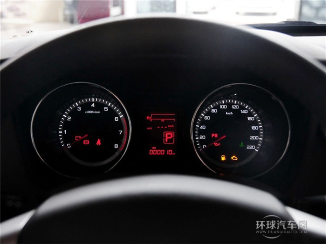 2014款 1.6L 手動(dòng)智驅(qū)精英型