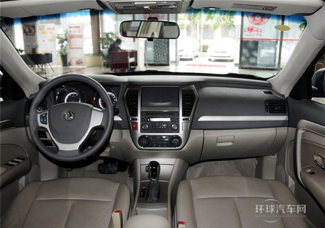 2014款 1.6L 手動智驅(qū)精英型