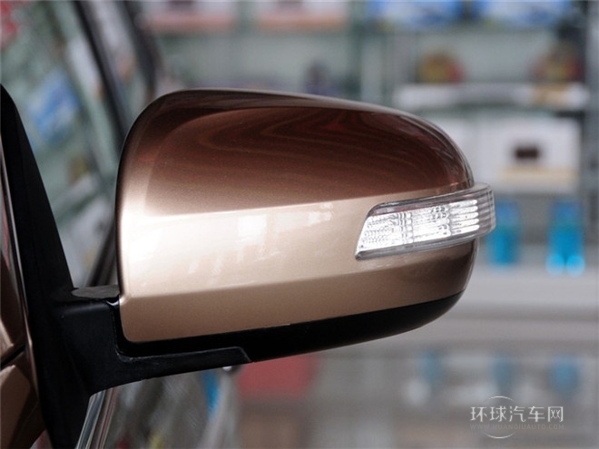 2014款 1.6L 手動智驅(qū)精英型