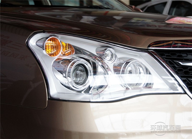2014款 1.6L 手動(dòng)智驅(qū)精英型