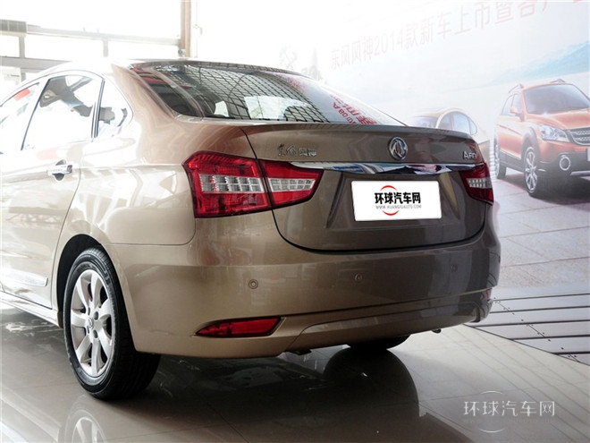 2014款 1.6L 手動(dòng)智驅(qū)精英型