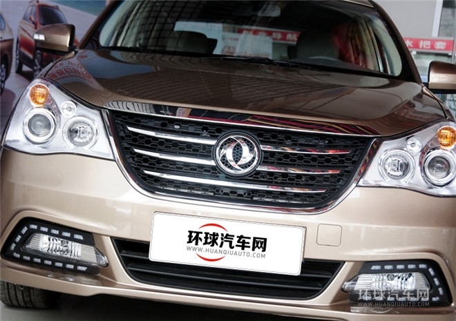 2014款 1.6L 手動(dòng)智驅(qū)精英型
