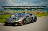 2015蘭博基尼-寶珀Super Trofeo超級挑戰(zhàn)賽賽程揭曉