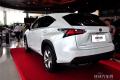 2015款 300h 全驅(qū) 鋒芒版