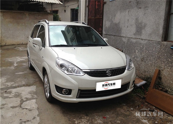 2014款 兩廂 1.4L 手動(dòng)夢想型