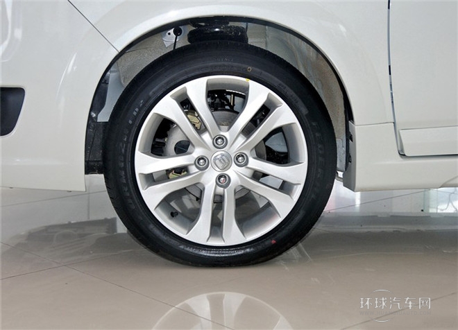 2014款 兩廂 1.4L 手動(dòng)幸福型
