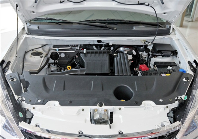 2014款 兩廂 1.4L 手動(dòng)幸福型