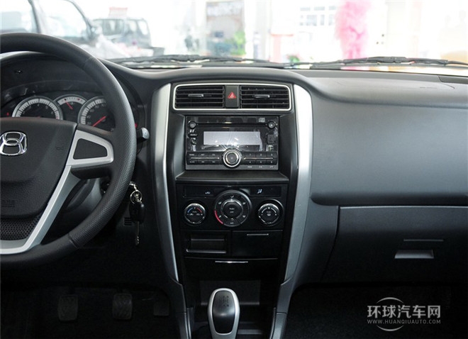 2014款 兩廂 1.4L 手動幸福型