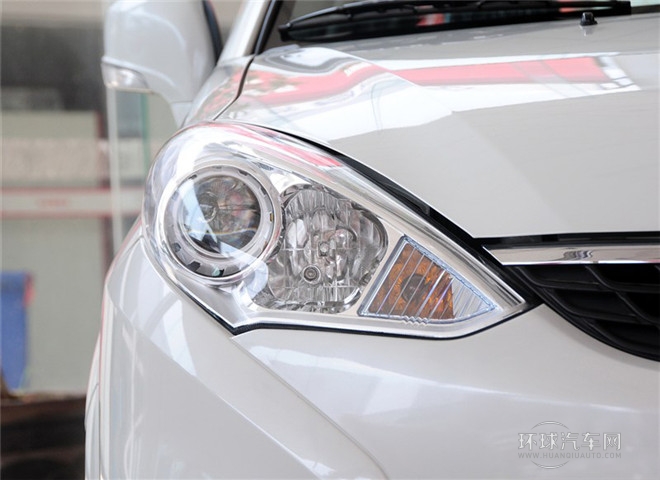 2014款 兩廂 1.4L 手動幸福型