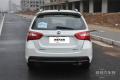 2014款 兩廂 1.4L 手動(dòng)幸福型