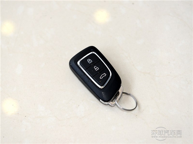 2015款 2.3L 自動(dòng)智尊型