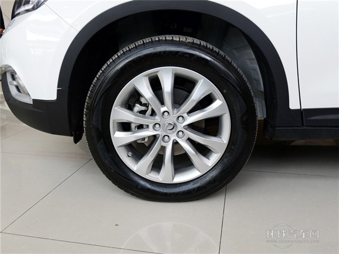 2015款 2.3L 自動(dòng)智尊型
