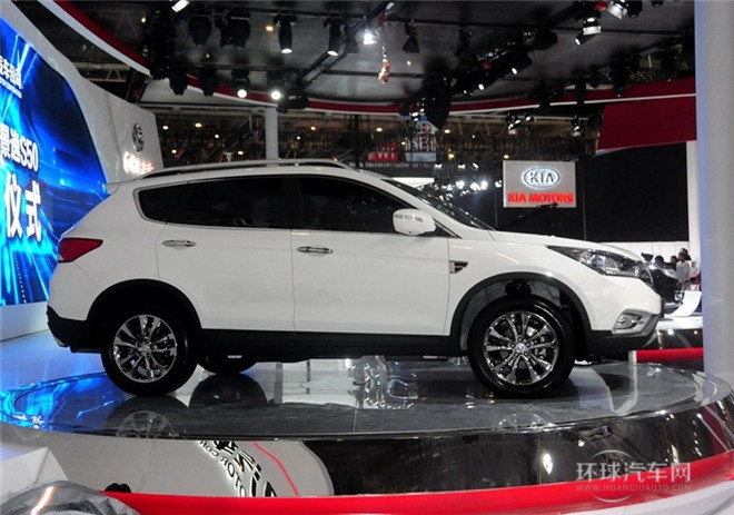 2015款 2.3L 自動(dòng)智尊型