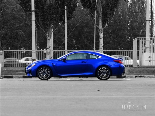 2015款 F 5.0L 巔峰版