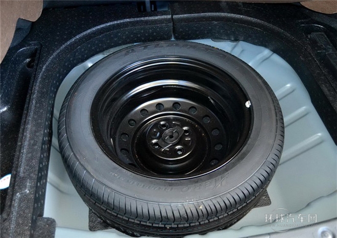 2014款 三廂 1.4L 手動理想型