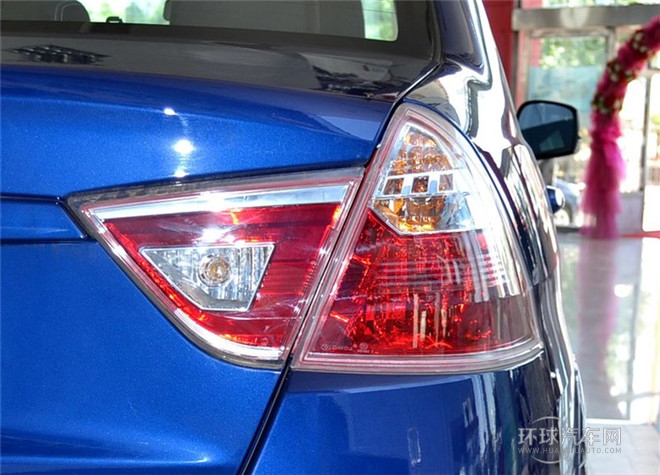 2014款 三廂 1.4L 手動(dòng)理想型