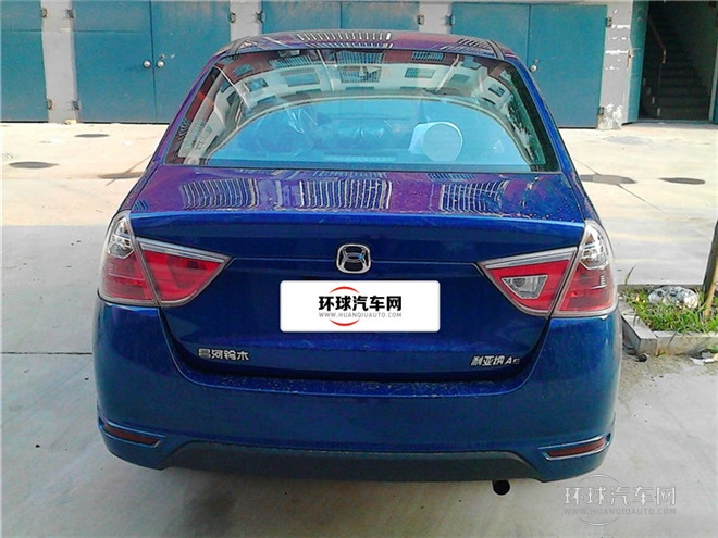 2014款 三廂 1.4L 手動(dòng)理想型