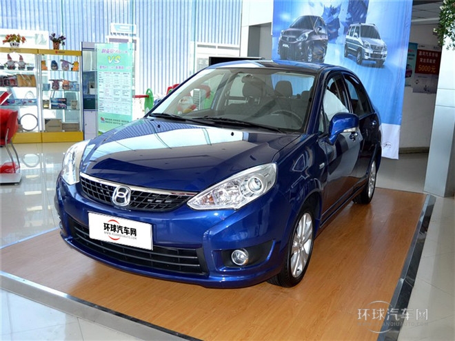 2014款 三廂 1.4L 手動(dòng)理想型