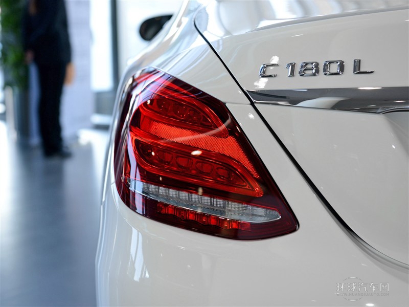 2015款 C 180 L 運(yùn)動(dòng)型