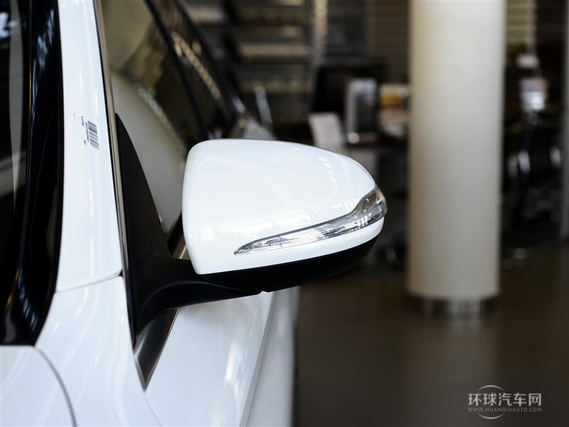 2015款 C 180 L 運(yùn)動型