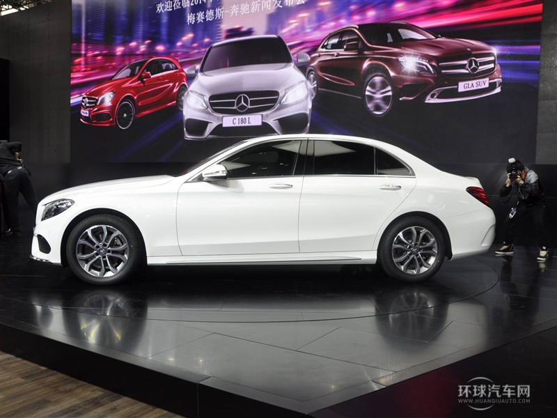 2015款 C 180 L 運(yùn)動(dòng)型