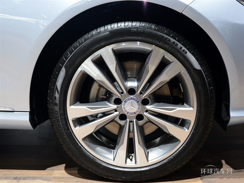 2015款 E 180 L 運(yùn)動型