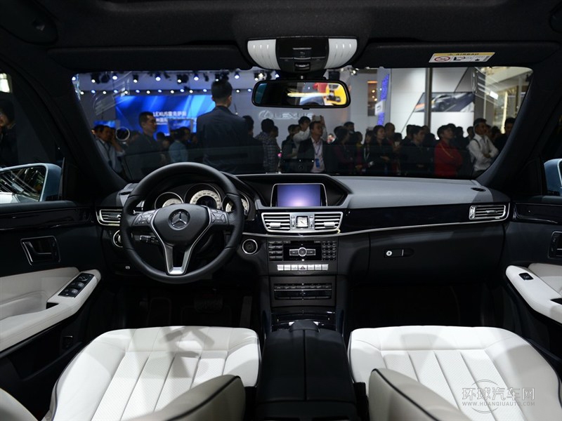 2015款 E 180 L 運(yùn)動型