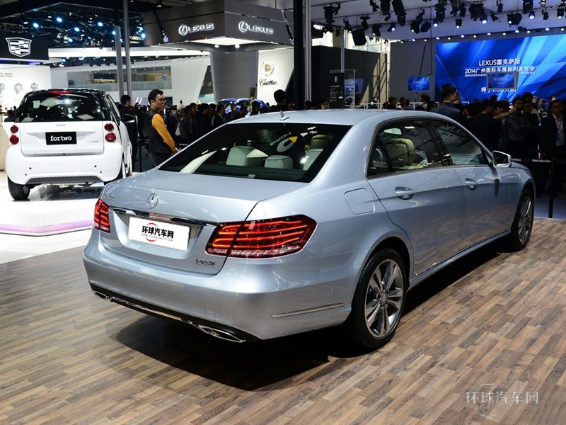 2015款 E 180 L 運(yùn)動(dòng)型