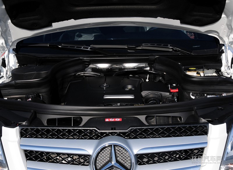 2015款 GLK 260 4MATIC 動感型 極致版