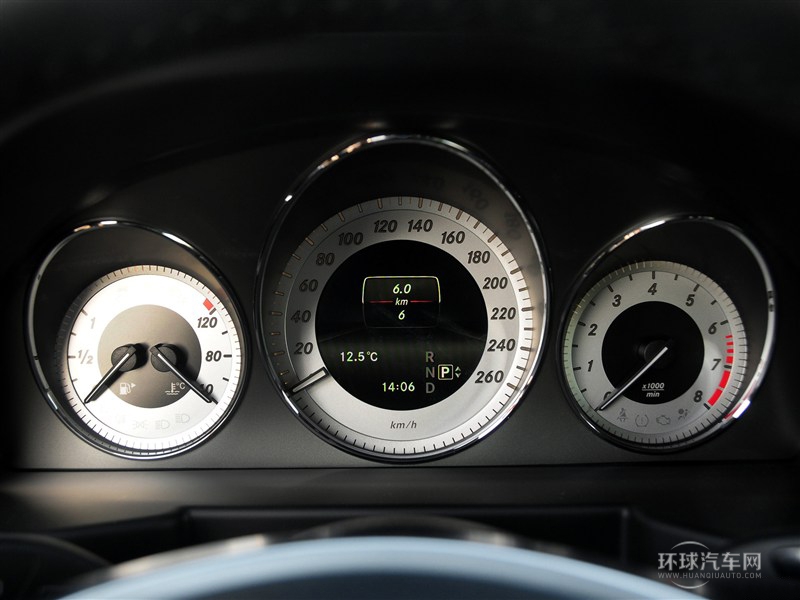 2015款 GLK 260 4MATIC 動(dòng)感型 極致版