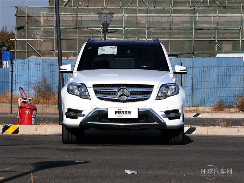 2015款 GLK 260 4MATIC 動(dòng)感型 極致版